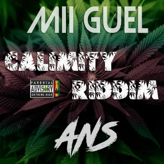 Calimity Riddim by Ans