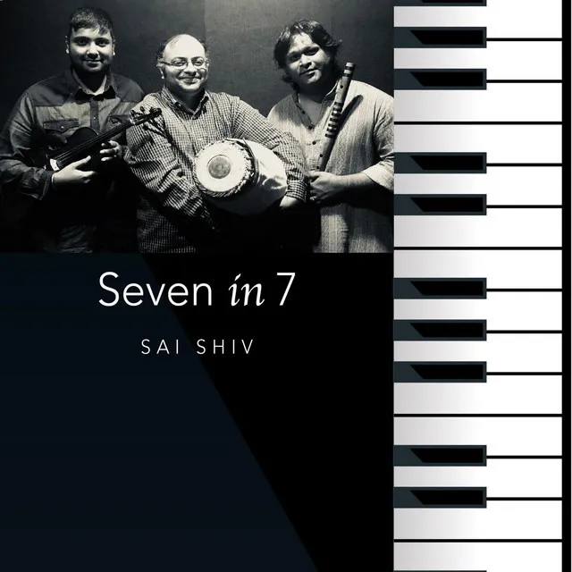 Seven in 7