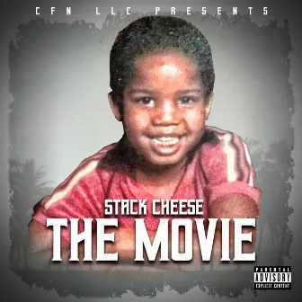 The Movie by Stack Cheese