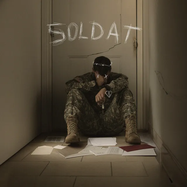 Soldat