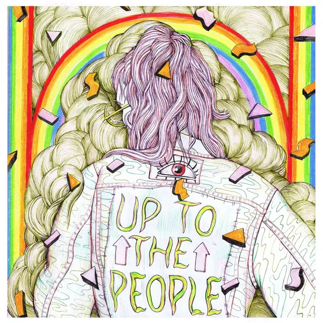 Up To The People