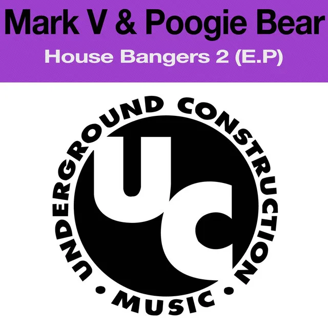 House Bangers 2 (E.P.)