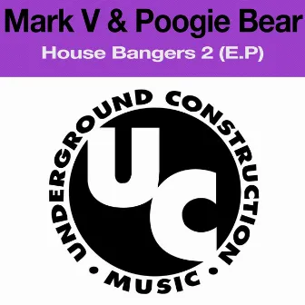 House Bangers 2 (E.P.) by Mark V.