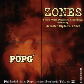 Zones by Philadelphia Percussion Project