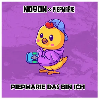 Piepmarie Das Bin Ich by Piepmarie