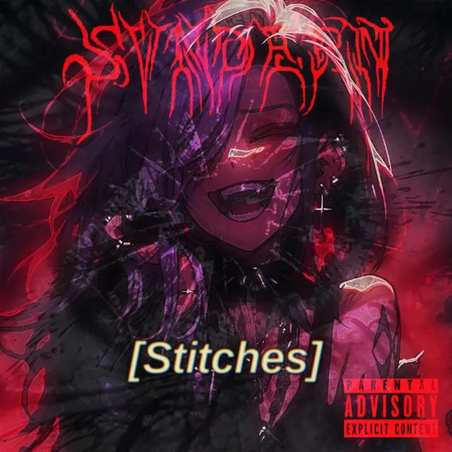 Stitches