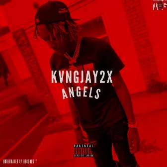 Angels by kvngjay2x