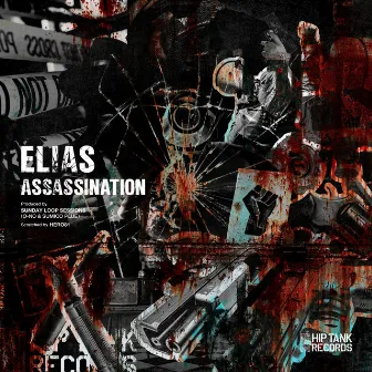 ASSASSINATION by ELIAS