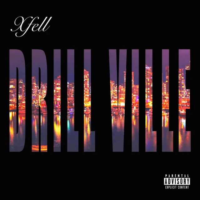 drill ville