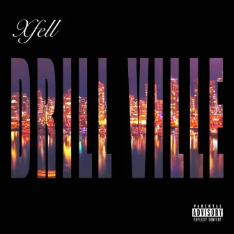 drill ville by Xfell