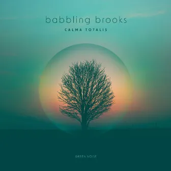 Babbling Brooks by Calma Totalis