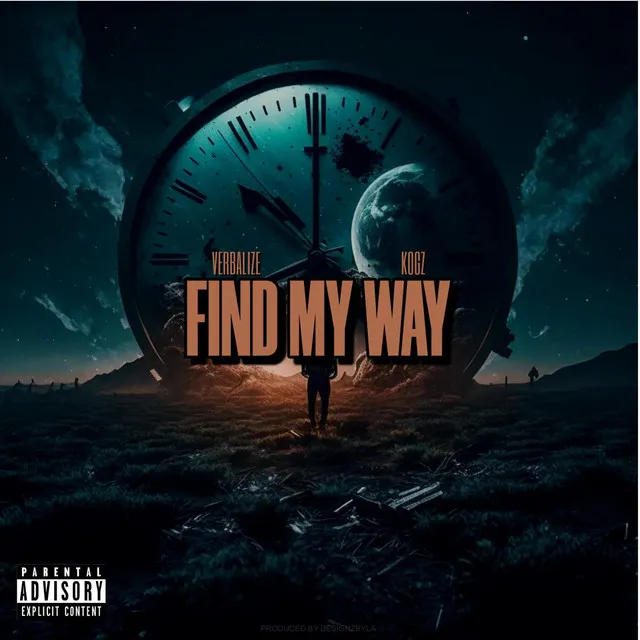 Find My Way