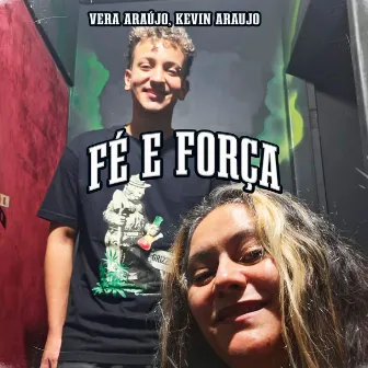 Fé e Força by Unknown Artist