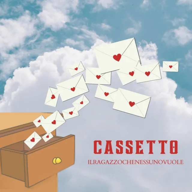 CASSETTO