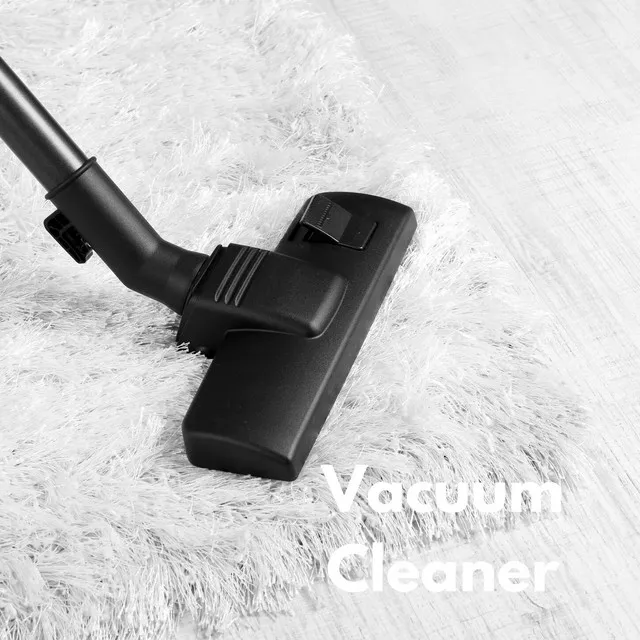 Vacuum Cleaner