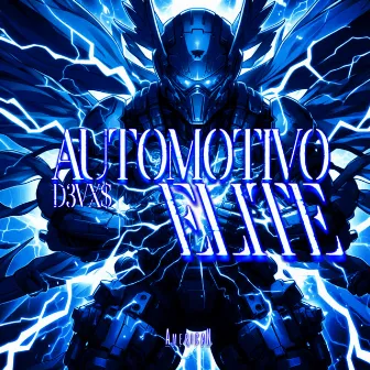 AUTOMOTIVO ELITE by D3vx$