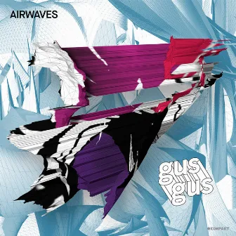 Airwaves by GusGus