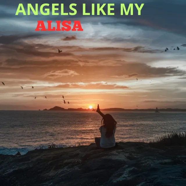 Angels Like My