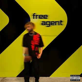 Free Agent by B Free