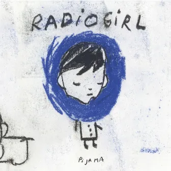 Radio Girl - EP by Pi Ja Ma