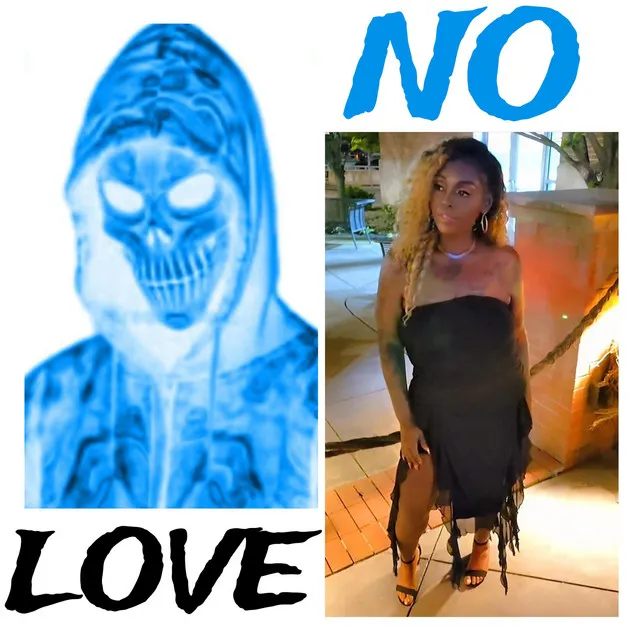 No Love