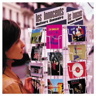 Meilleurs souvenirs - Best Of by Les Innocents