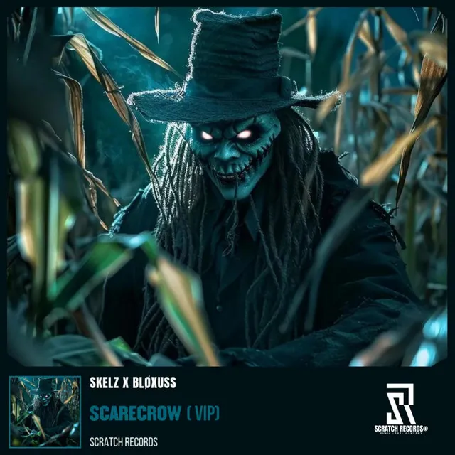 Scarecrow - VIP Edit