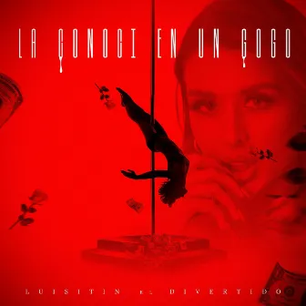 La conoci en un gogo by Luisitin el Divertido