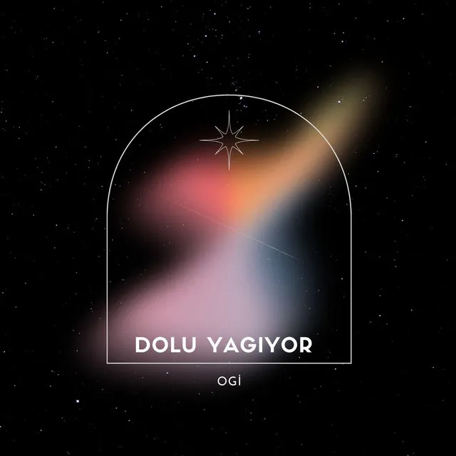 Dolu Yağıyor