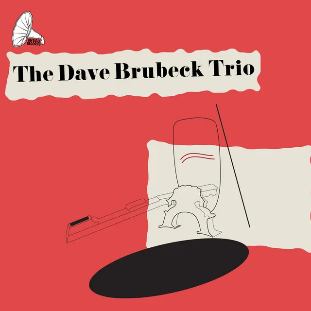 Dave Brubeck Trio