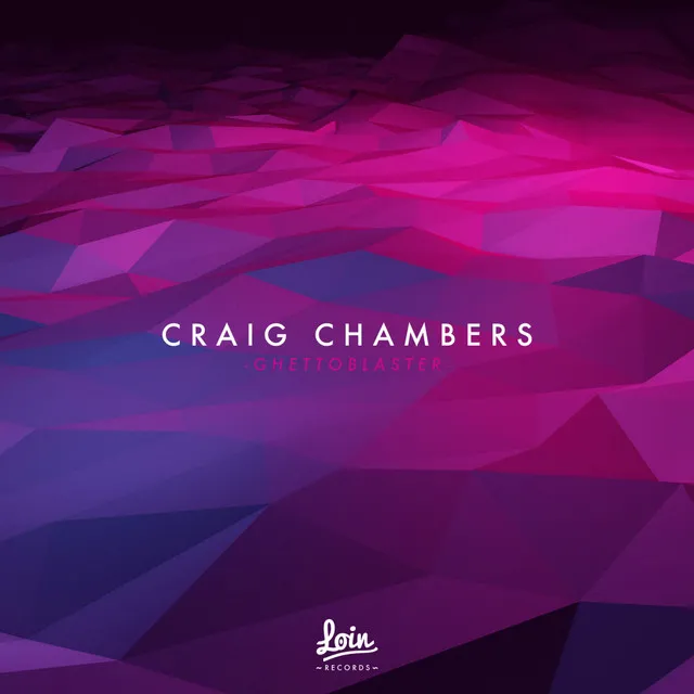 Craig Chambers