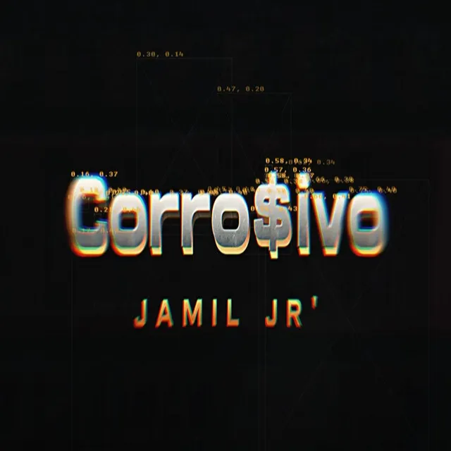 Corrosivo JR