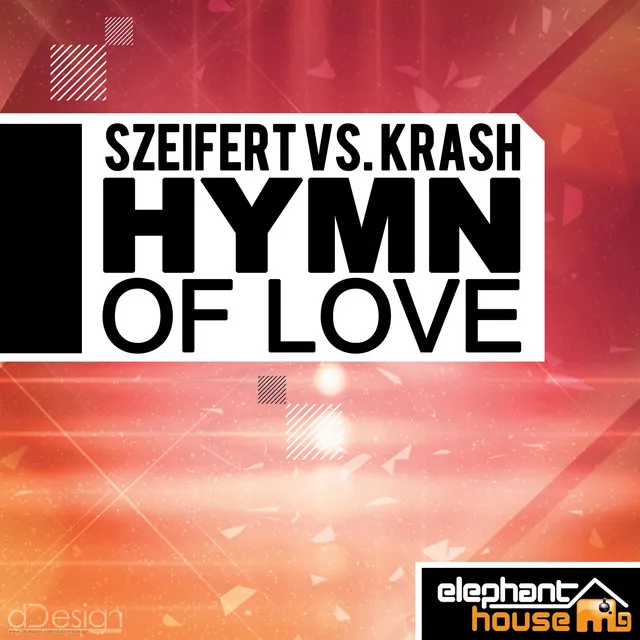 Hymn of Love - Skyflash Remix