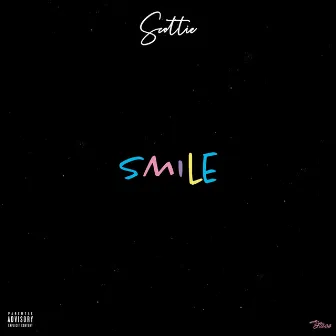 Smile by Scottie