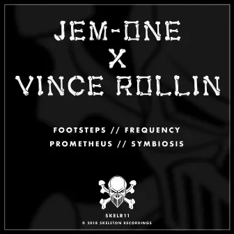 Jem-One x Vince Rollin EP by Jem-One