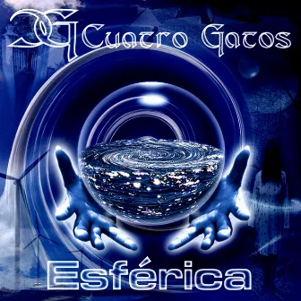 Esférica by Cuatro Gatos