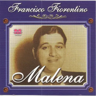 Francisco Fiorentino - Malena by Francisco Fiorentino