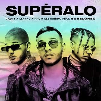 Superalo by Cauty