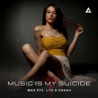 Music Is My Suicide by DRAAH