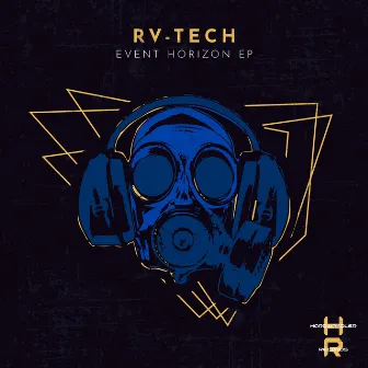 Event Horizon EP by RV-Tech