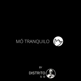 Mó Tranquilo by LM12