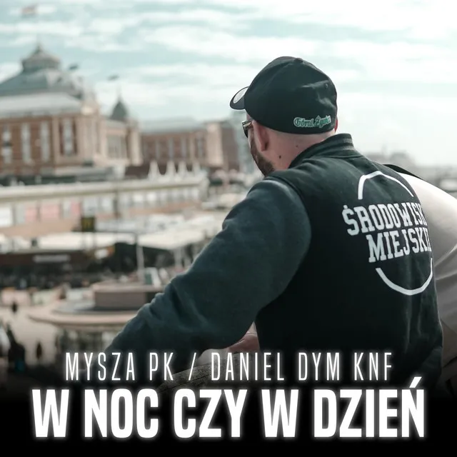 W noc czy w dzień