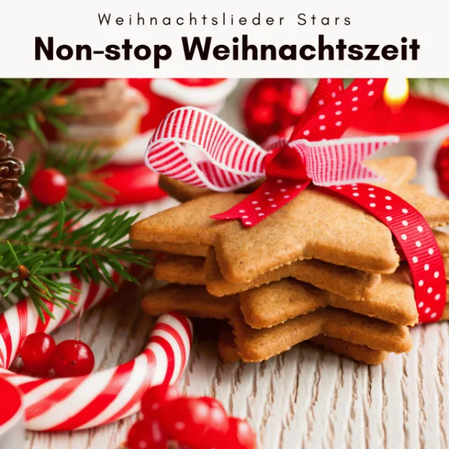 2022 Non-stop Weihnachtszeit Vol. 2