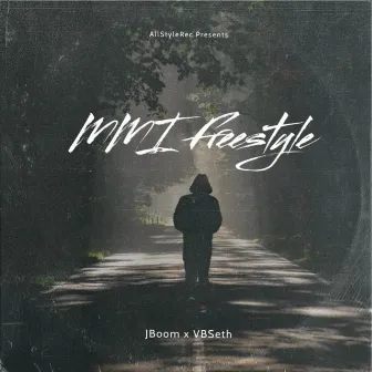 MeMyself&I Freestyle by JBoom