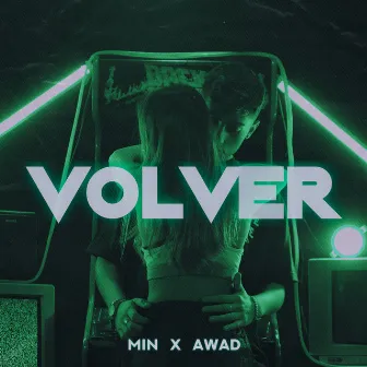 Volver by Awad