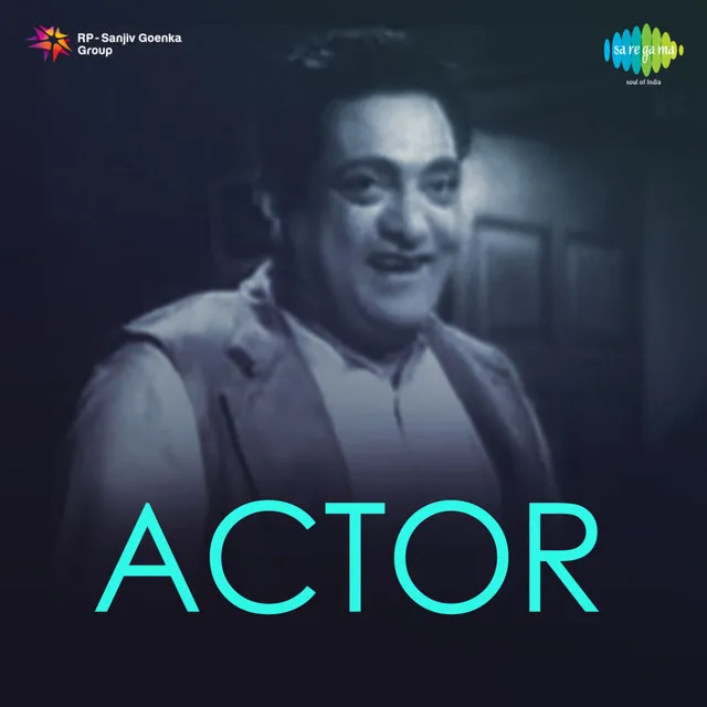 Actor (Original Motion Picture Soundtrack)