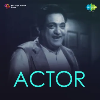 Actor (Original Motion Picture Soundtrack) by Ibrahim