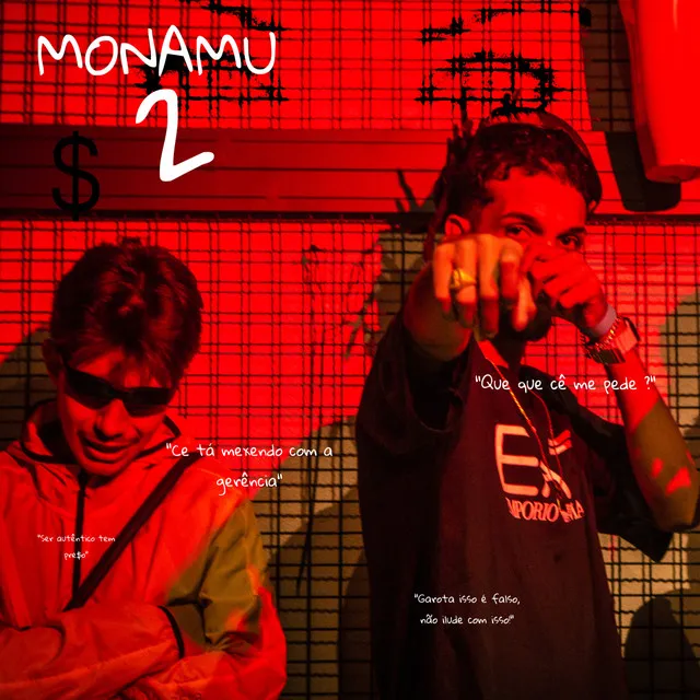 Monamu 2