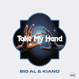 Take My Hand by Kiano