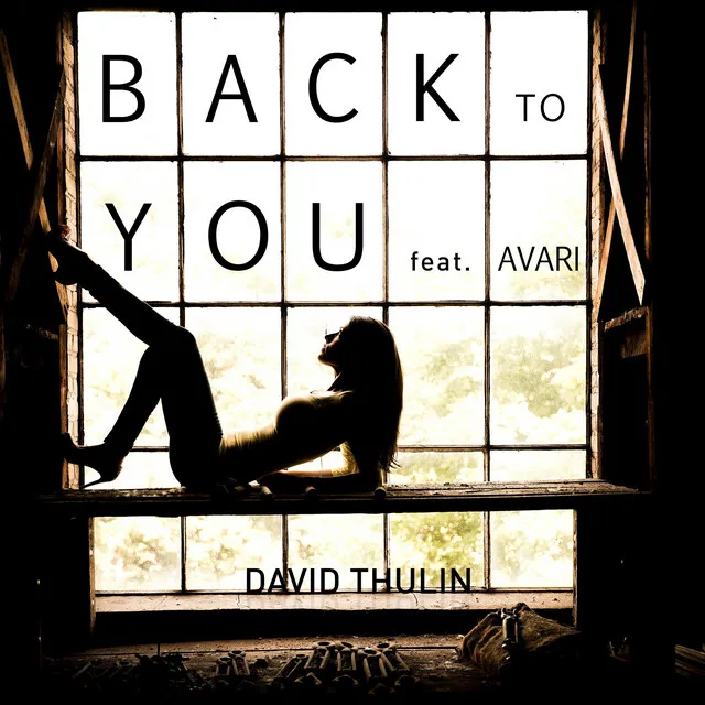 Back to You